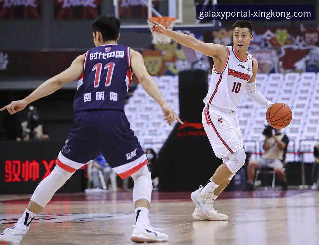 资深用户分享：如何通过星空APP安卓版深度解读CBA榜首大战